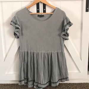 Boutique Top